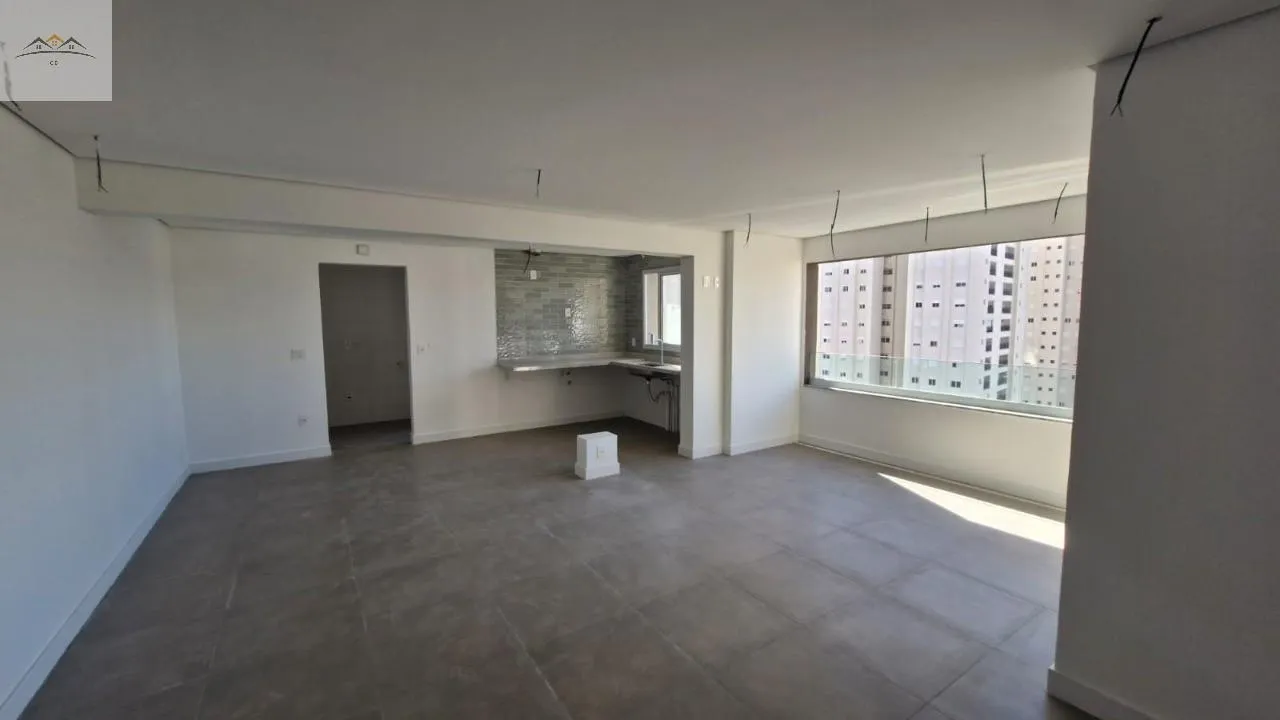 Imagem APARTAMENTO RESIDENCIAL em São Bernardo do Campo - São Paulo, Centro