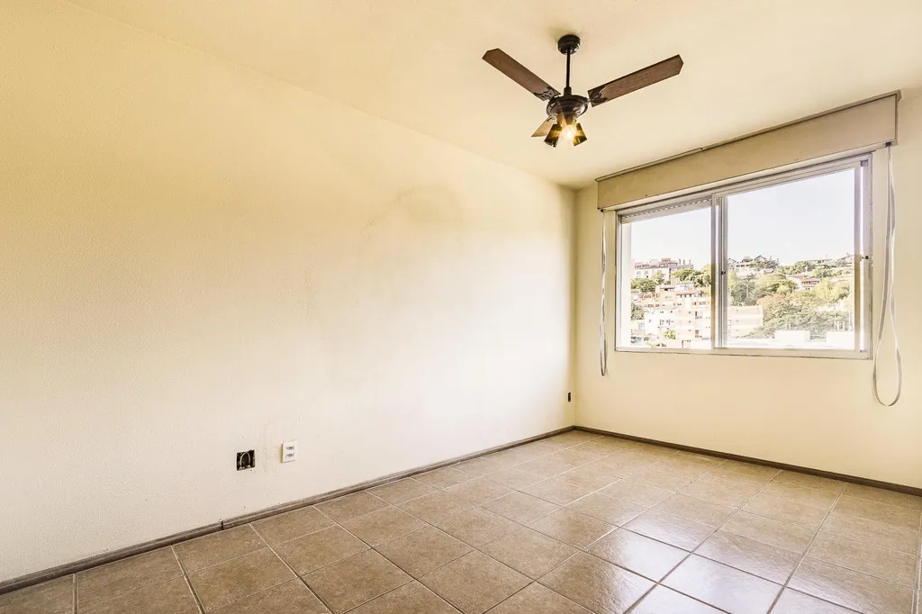 Imagem Apartamento em Cristal