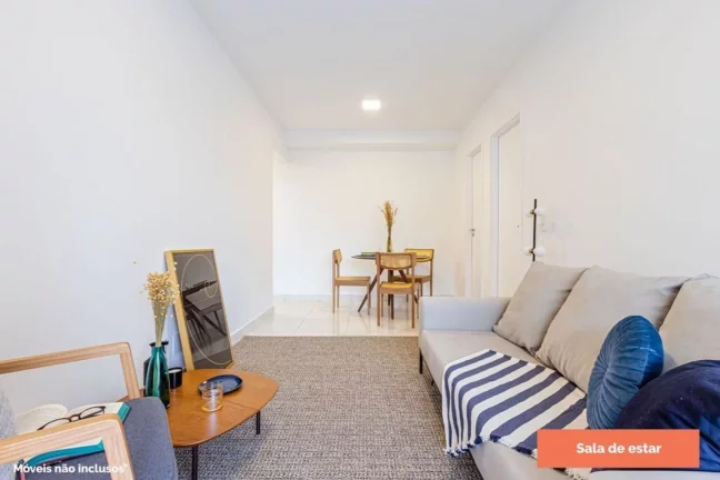 Imagem APARTAMENTO RESIDENCIAL em São Paulo - SP, Campo Belo