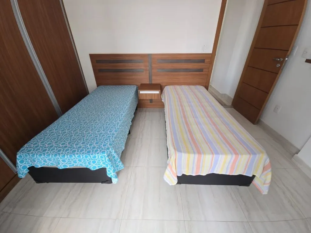 Imagem APARTAMENTO COM 130,00 m² - MIRIM - PRAIA GRANDE SP