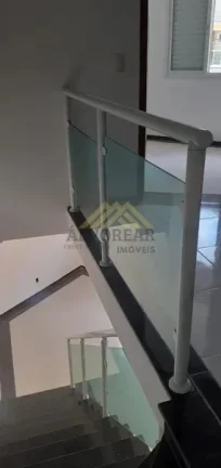 Imagem Sobrado à Venda 3 Dormitórios a 3 Min da Av. Sabará!