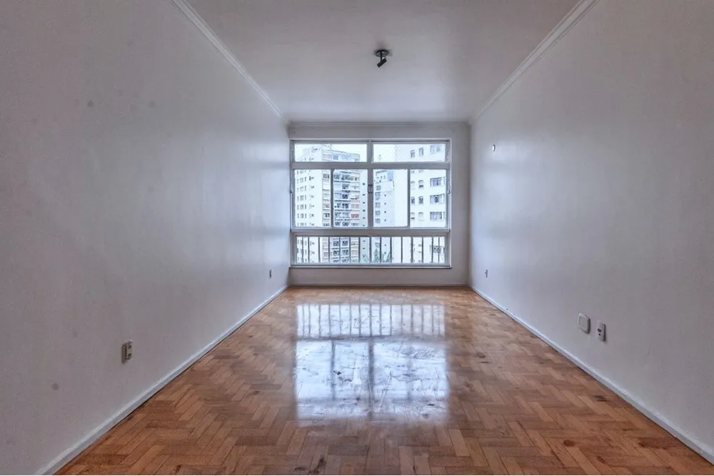 Imagem Apartamento à venda em São Paulo, Bela Vista, com 2 quartos, 96m2
