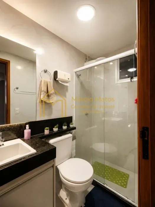 Imagem APARTAMENTO A VENDA NO BAIRRO PARQUE DAS GAIVOTAS - VILA VELHA, ES
