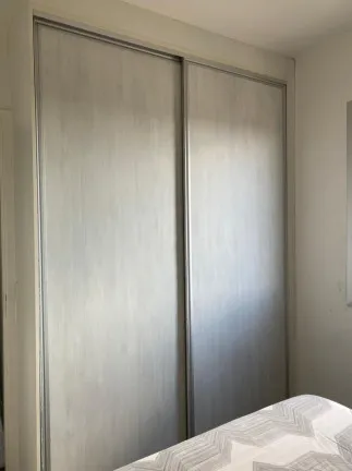 Foto do imóvel Apartamento com 2 Quartos à Venda, 48 m² em Vila Liviero - São Paulo