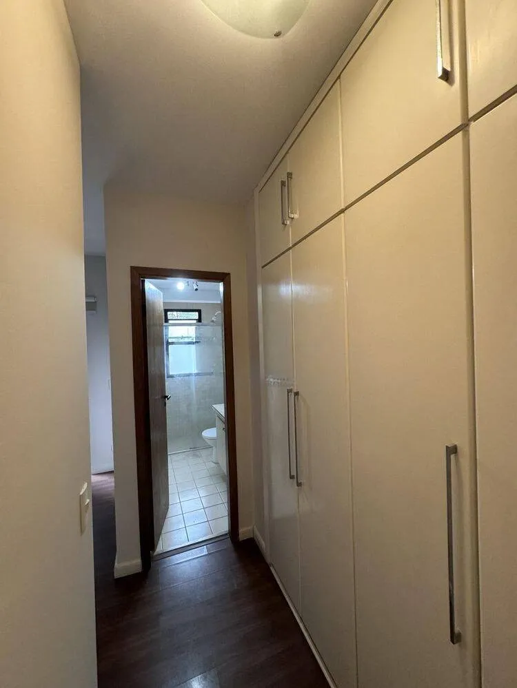 Imagem Apartamento Amplo de 160m² em Alphaville
