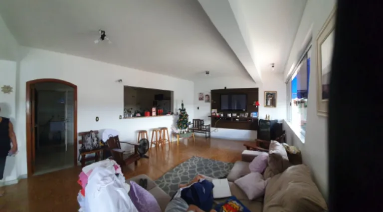 Imagem Casa com 2 Quartos à Venda, 74 m² em Vila Ana Rosa Novaes - Cruzeiro