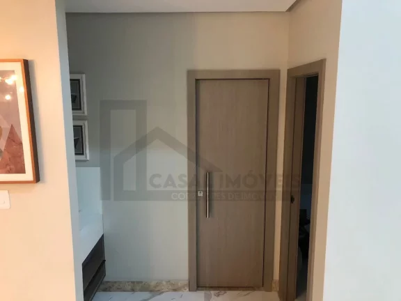 Imagem CASAL IMÓVEIS VENDE SOBRADO CIDADE JARDIM 2 4 SUÍTES + 2 VGS E ESPAÇO GOURMET PISICINA COM JACUZZI