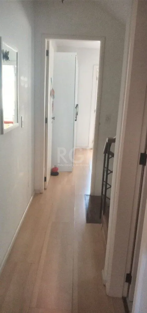 Imagem Casa Condominio para Venda - 107.98m², 3 dormitórios, sendo 1 suites, 1 vaga - Teresópolis