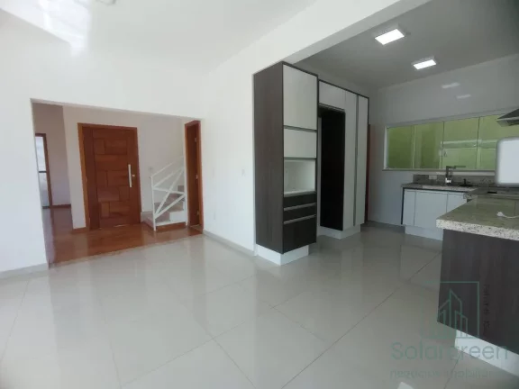 Imagem Casa de Condomínio 226m² com 3 Quartos à venda em Atibaia!