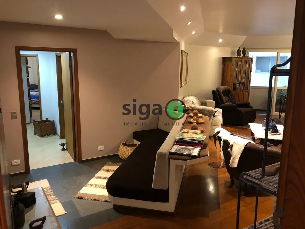 Imagem Seu próximo apartamento pode estar aqui no brooklin!