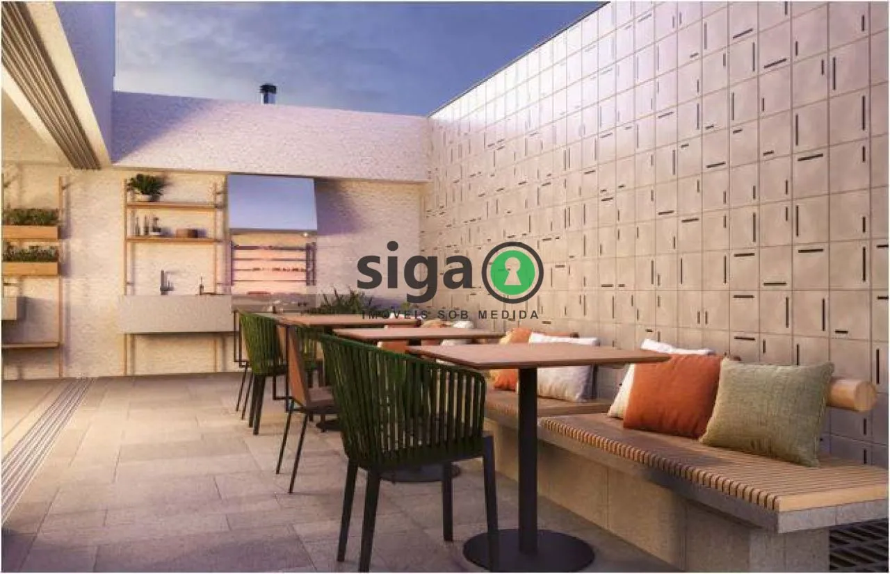 Imagem Apartamento Residencial em Vila Mariana