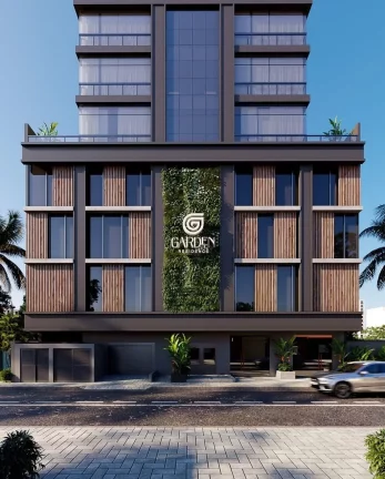 Imagem Apartamento à venda em Itapema, Meia Praia, com 3 quartos, 108m2