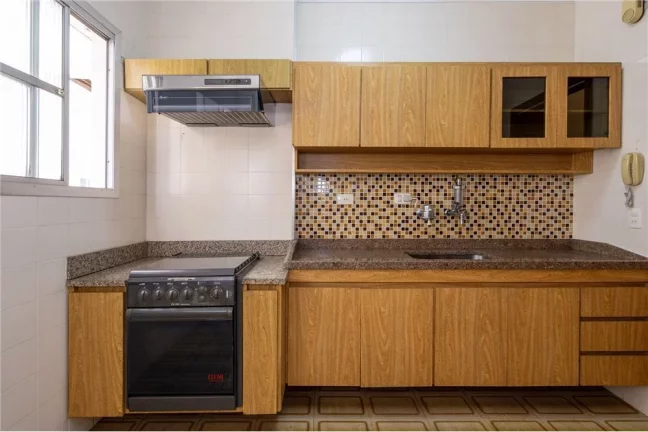 Imagem APARTAMENTO RESIDENCIAL em São Paulo - SP, Mooca