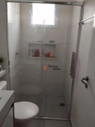 Imagem Apartamento com 2 dormitórios à venda, 62 m² por R$ 500.000 - Jardim Bela Vista - Indaiatuba/SP