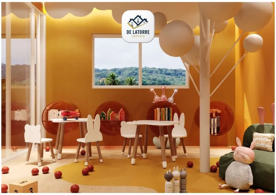 Imagem Várzea Prime Residence - Minha Casa Minha Vida e Morar Bem