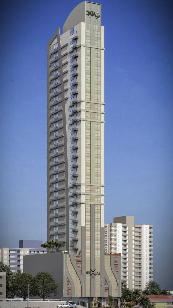 Imagem APARTAMENTO RESIDENCIAL em Porto Belo - SC, Vila Nova