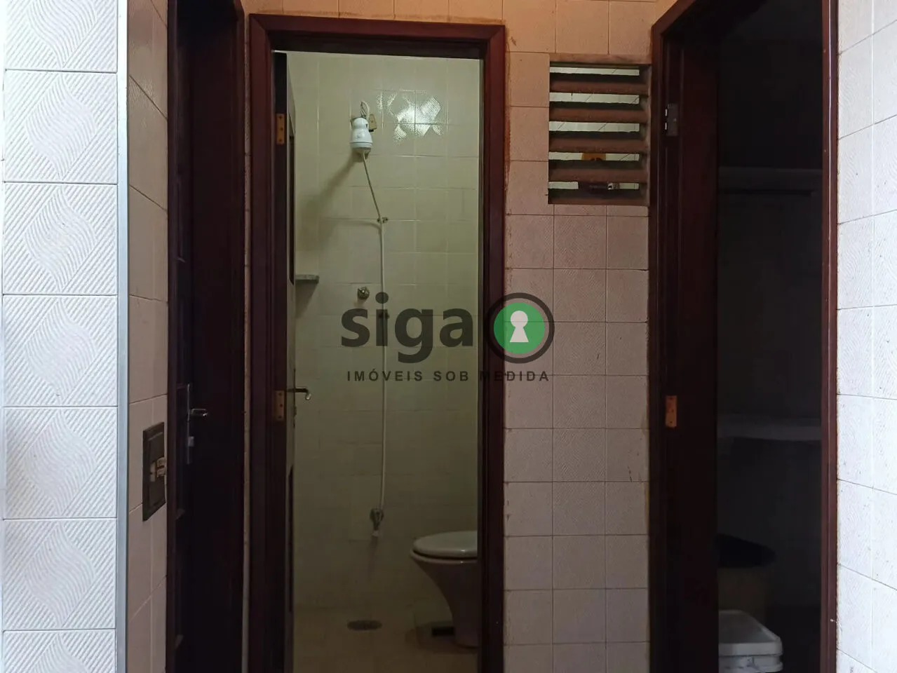Imagem Casa com 441 m² de terreno em localização estratégica ? Espaço, conforto e excelente potencial