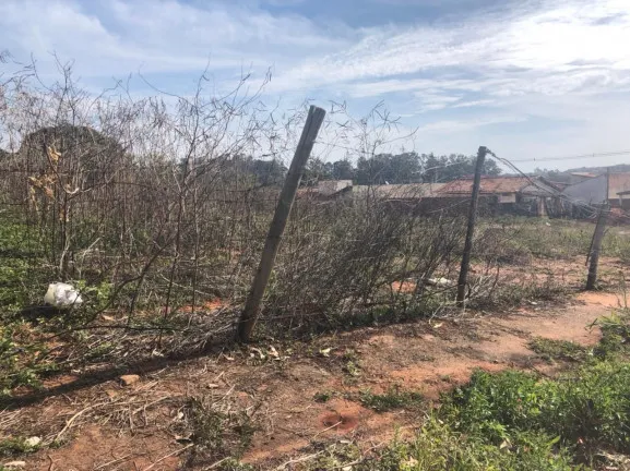 Imagem Terreno à Venda, 330 m² em Vila Nove de Julho - Bauru
