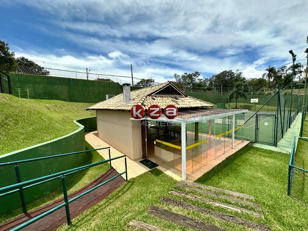 Imagem Terreno à venda em condomínio exclusivo de Vinhedo-SP - 1.000m² no Condomínio Morada do Sol!