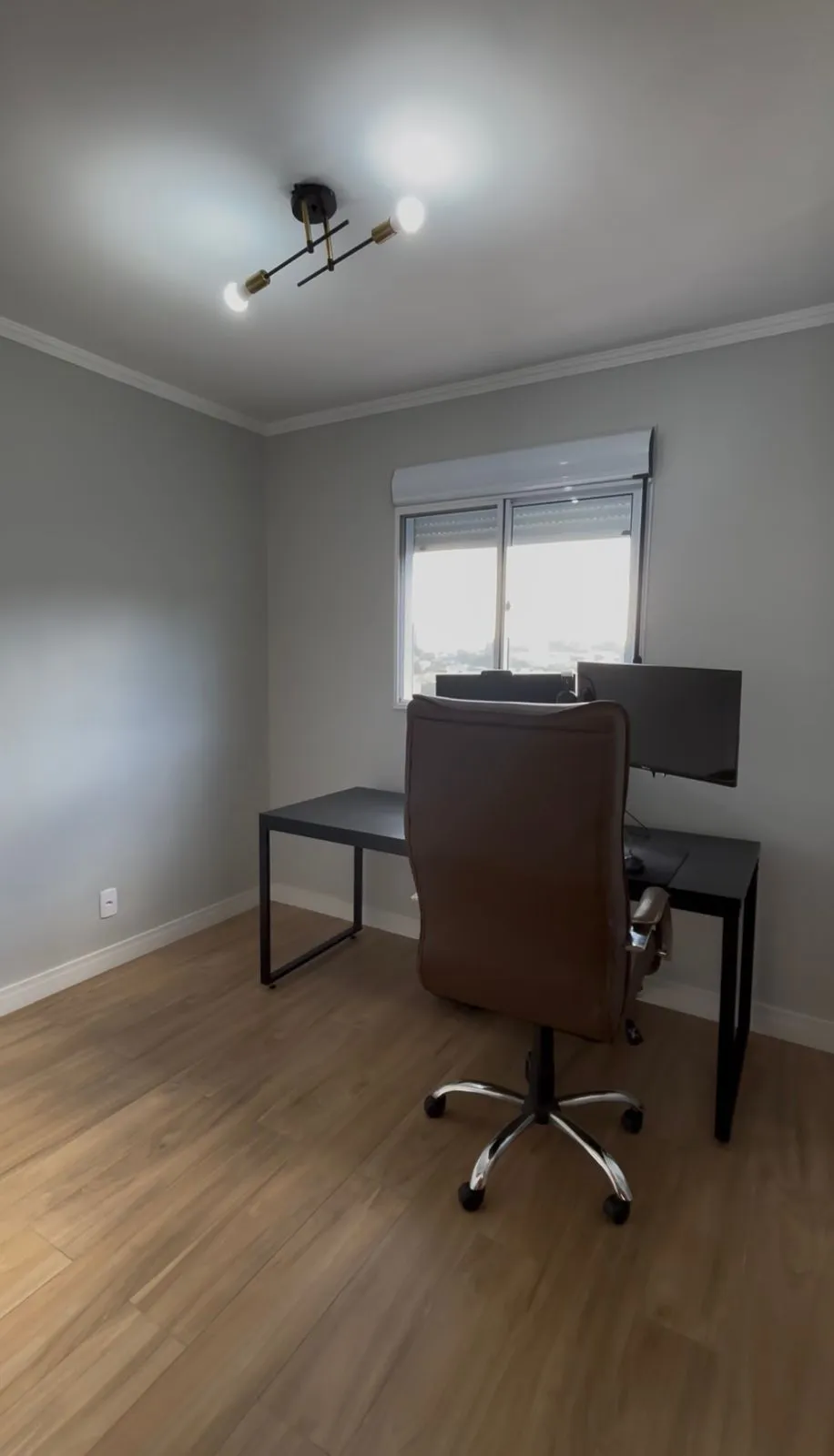 Imagem Apartamento em Morro Santana