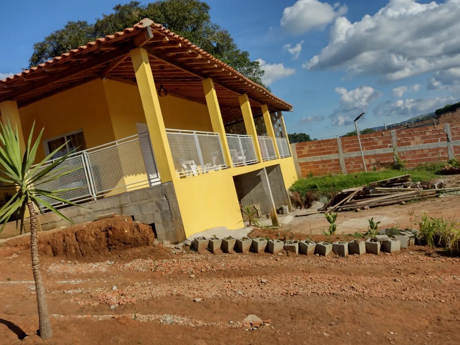 Imagem Casa à venda 4 Quartos, 4 Suites, 4 Vagas, 2350M², São Gonçalo, Taubaté - SP