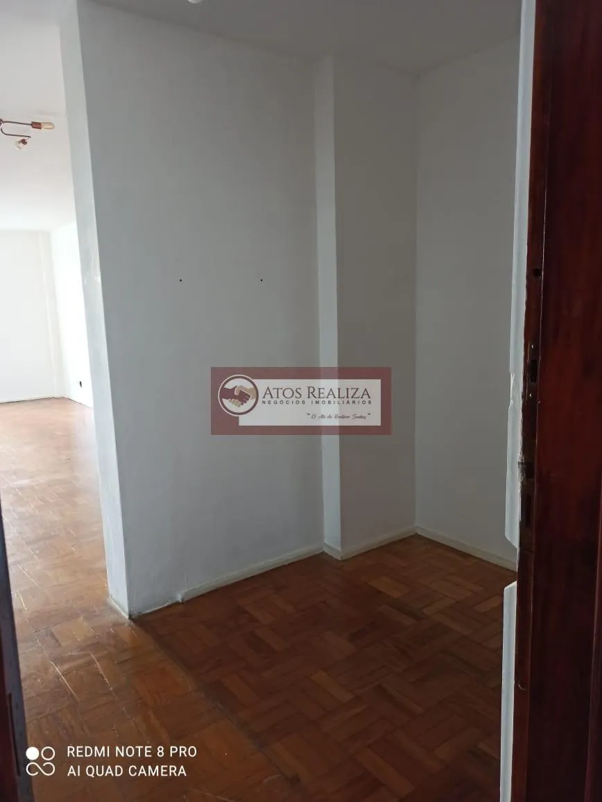 Imagem Venda de Apartamento 103m² com 2 Dorms na Vila Mariana - R$ 880 mil SUPER oportunidade.