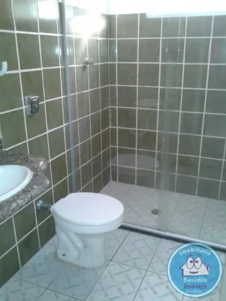 Imagem Alugo casa Térrea com 03 dormitórios em Porto Seguro