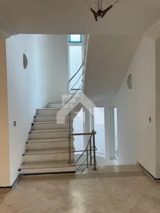 Imagem Casa de Condomínio em Tamboré - Santana de Parnaíba