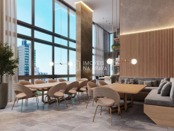 Imagem APARTAMENTO A VENDA BALNEÁRIO CAMBORIÚ