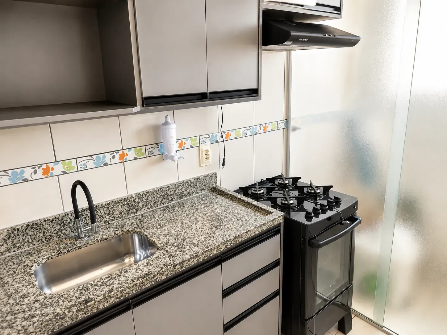 Imagem Apartamento à venda - Área útil 5 m2 com 2 dormitórios - 1 vaga - Reserva do Japi - Jundiaí - São Pa