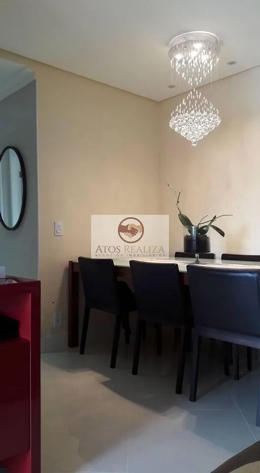 Imagem Apartamento em Cidade Ademar - São Paulo