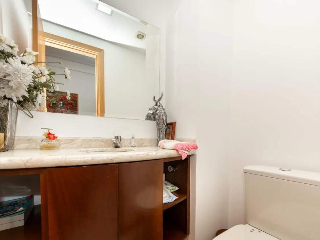 Imagem Apartamento, Residencial para Venda, Perdizes, São Paulo