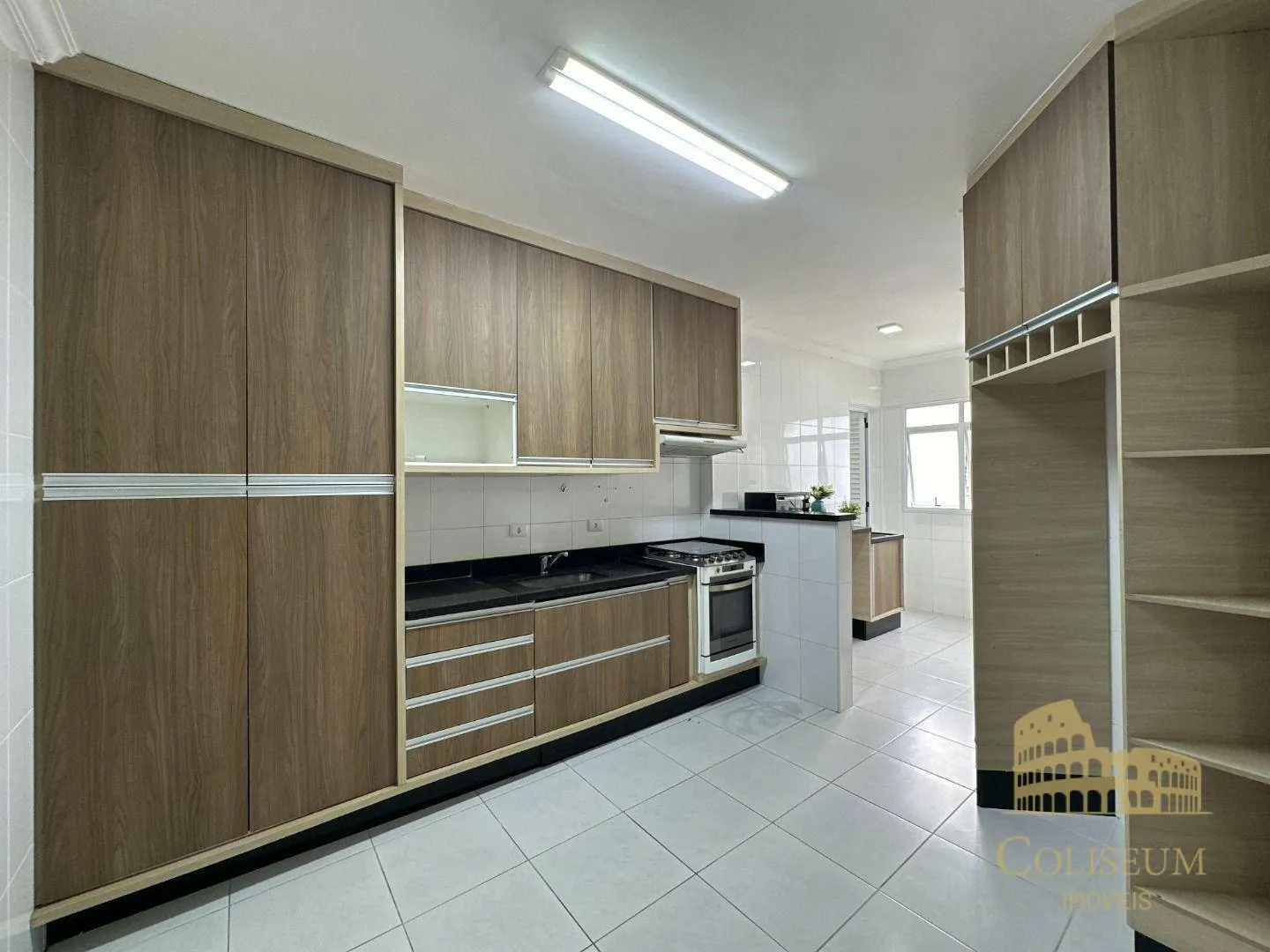Imagem Apartamento com 3 dormitórios à venda, 123 m² por R$ 990.000,00 - Canto do Forte - Praia Grande/SP
