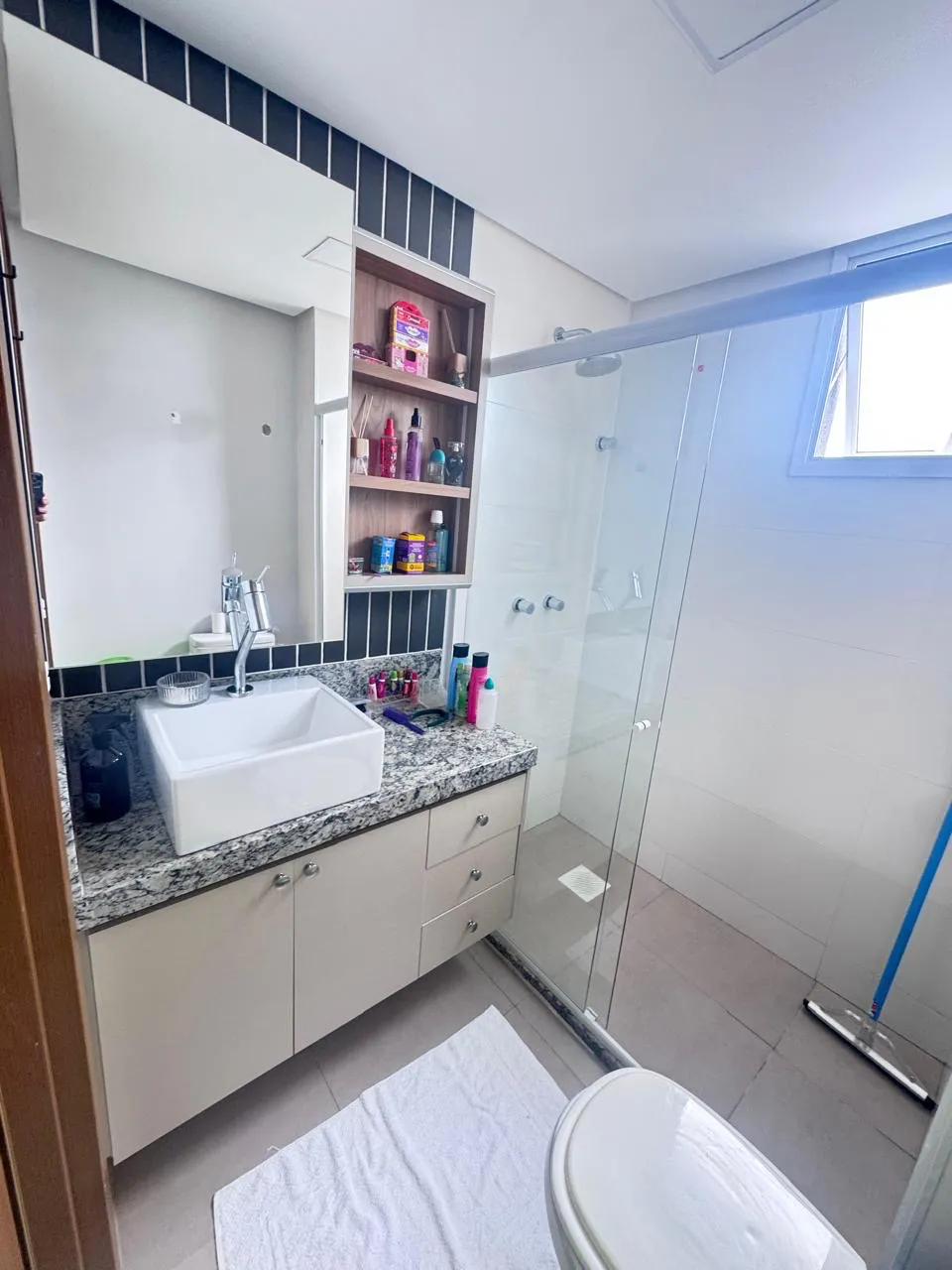 Imagem Apartamento com 4 Quartos à Venda, 140 metros em Praia de Itaparica - Vila Velha