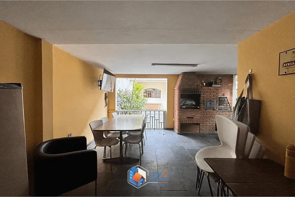 Imagem Casa à venda 6 Quartos 3 Suites 5 Vagas 513M² Bosque da Saúde São Paulo - SP