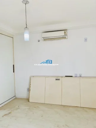 Imagem Apartamento para Locação em Feira de Santana, Santa Mônica, 4 dormitórios, 3 suítes, 3 banheiros, 2 vagas
