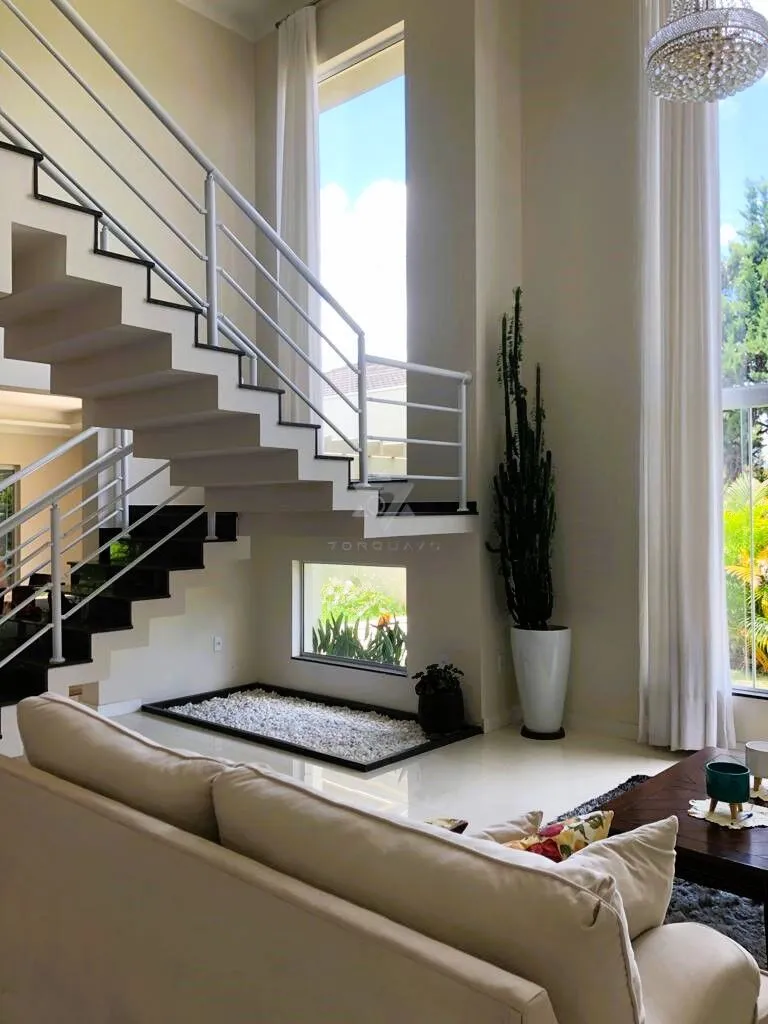 Foto do imóvel A Casa dos Sonhos no Residencial Lagoa Bonita: Sofisticação e Elegância ao lado do UNASP