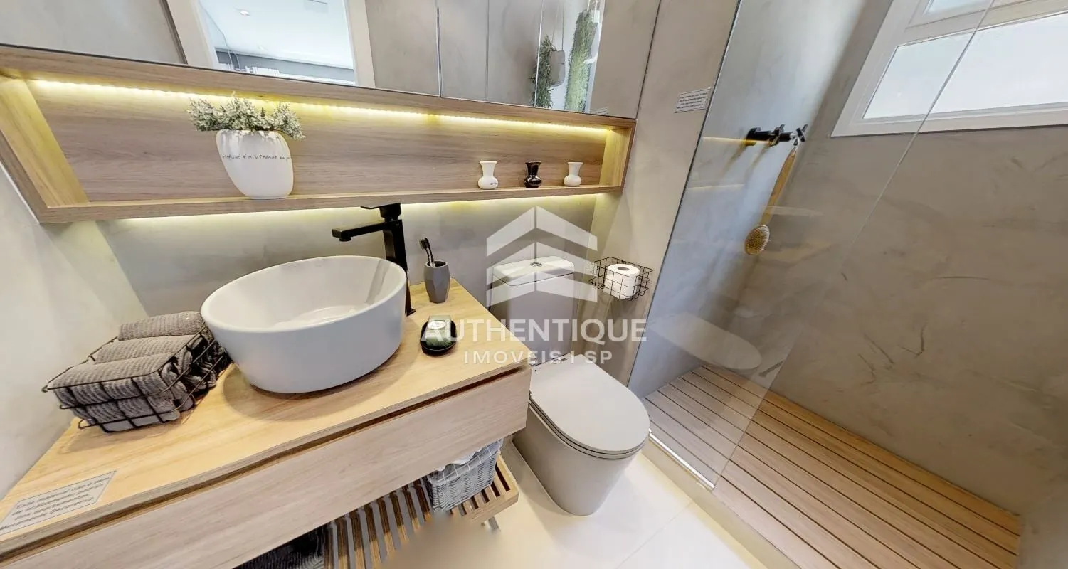 Imagem SOHO PARAISO - Apartamento à venda em São Paulo/SP