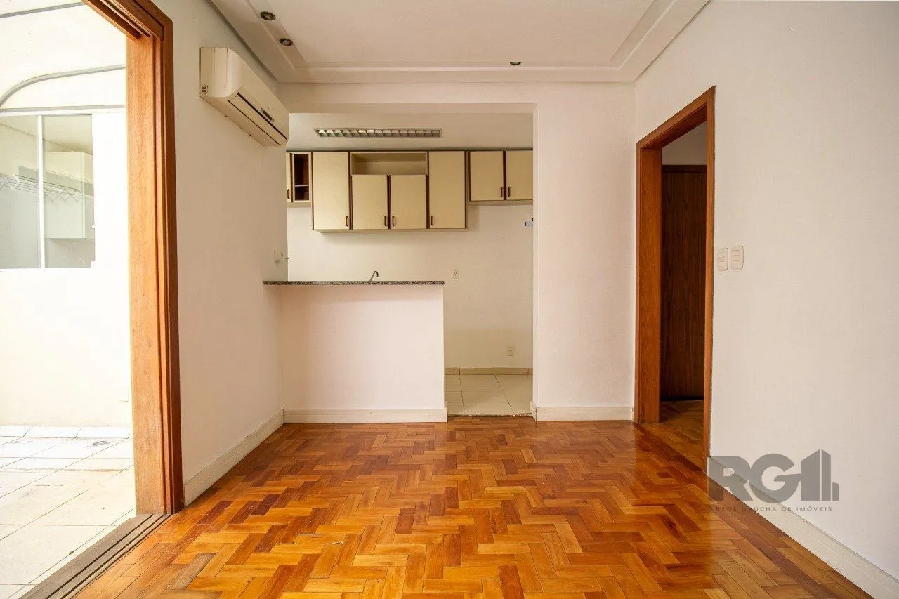 Imagem Apartamento em Independência