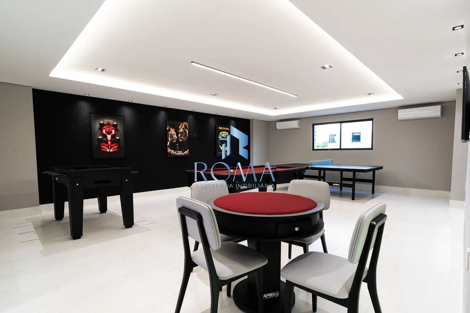 Imagem RESIDENCIAL MARINIZ STELLA - SUA MORADA NO JARDIM OCEANIA