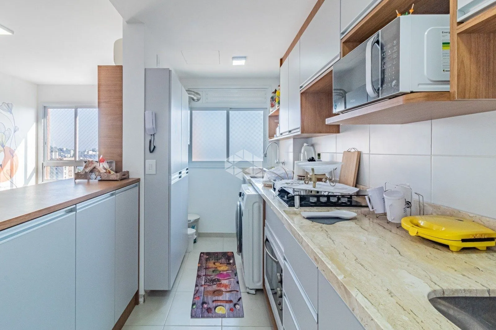 Imagem Apartamento com 2 quartos, 2 vagas e 73.87m² para vender por R$ 669.000