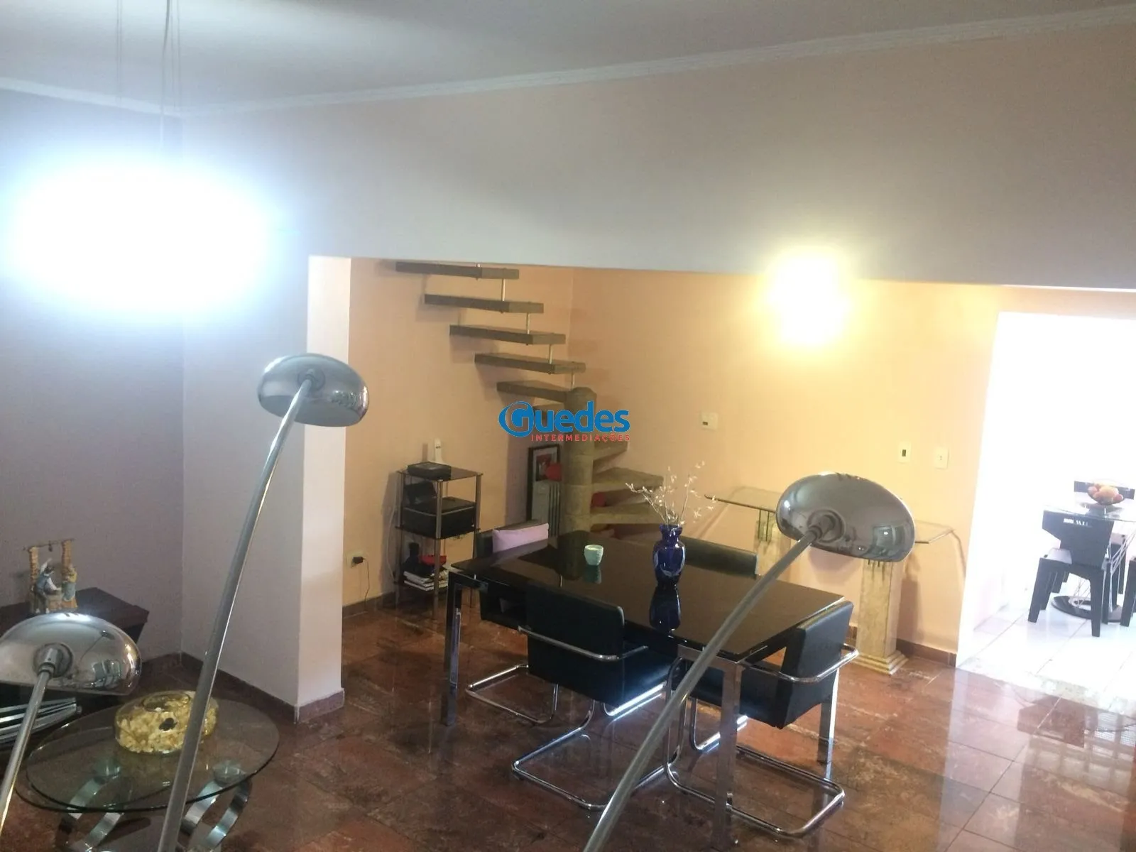Imagem Casa em Jardim Elisio - São Paulo
