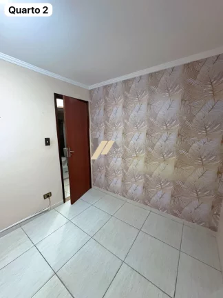 Imagem Apartamento à venda na Vila Proost de Souza em Campinas, São Paulo.