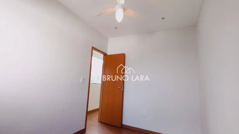 Imagem Apartamento com 2 dormitórios à venda, 40 m² por R$ 190.000,00 - Atenas - Igarapé/MG