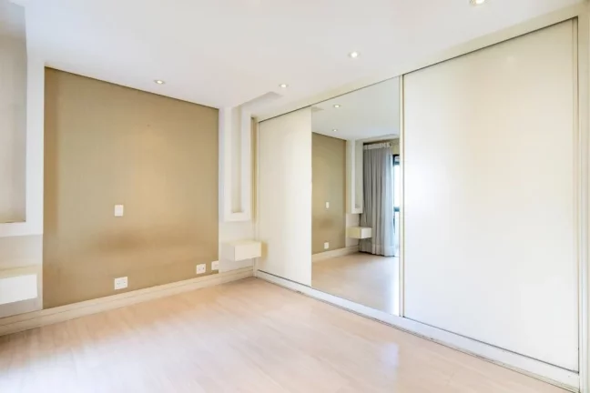 Imagem Apartamento à venda em São Paulo, Vila Andrade, com 2 quartos, 132m2