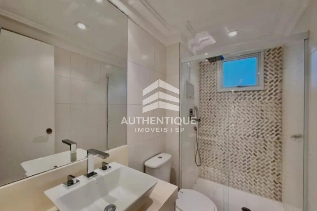 Imagem IDEAL BROOKLIN - Apartamento no bairro Brooklin à venda