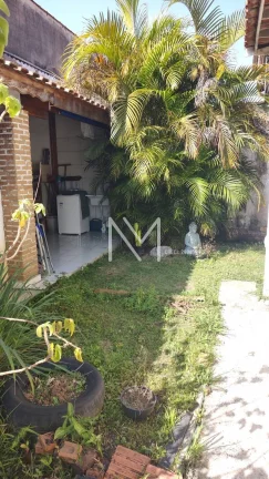 Imagem Casa Térrea à Venda 3 Quartos 1 Suíte - 200m² - Bairro Vista Verde
