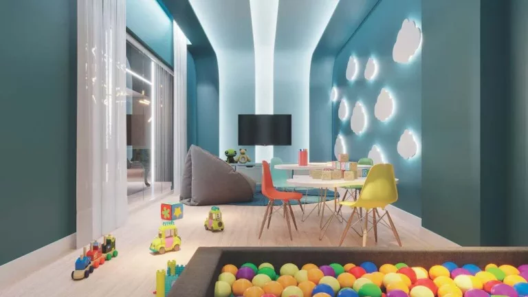 Imagem Apartamento para venda no bairro Andorinha em Itapema