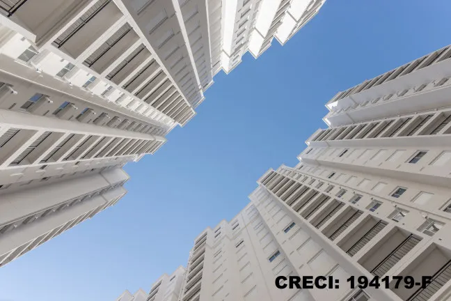 Imagem Apartamento com 3 Quartos à Venda, 68 m² em Brás - São Paulo