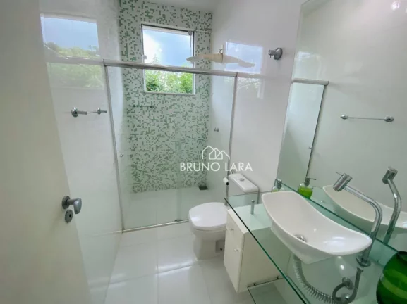 Imagem Casa à venda em Igarapé Condomínio Serra Verde